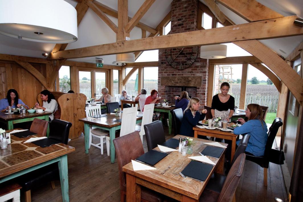 The Pig Inn Snaith ภายนอก รูปภาพ