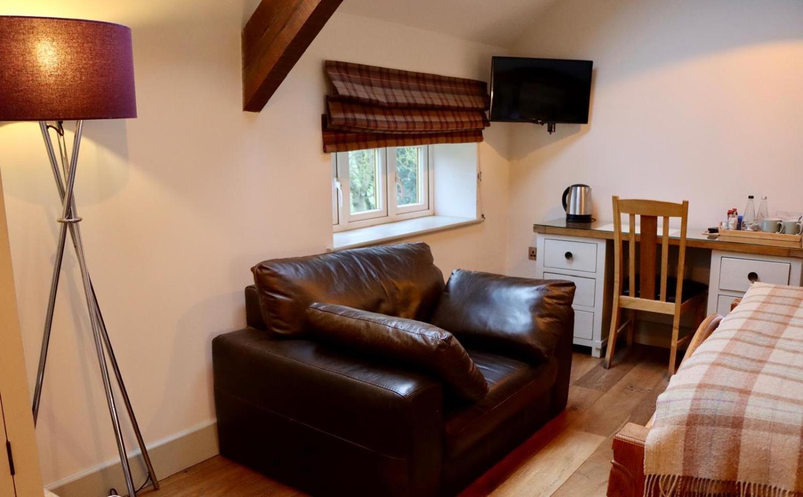The Pig Inn Snaith ภายนอก รูปภาพ