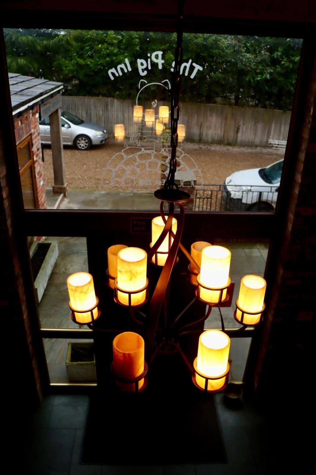 The Pig Inn Snaith ภายนอก รูปภาพ